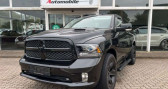Dodge Ram sport night 5.7l 4x4 tout compris hors homologation 4500e   Paris 75