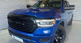Dodge Ram sport night 5.7l 4x4 tout compris hors homologation 4500e   Paris 75