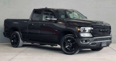 Dodge Ram occasion année 2021 boite Automatique Annonce Dodge Ram occasion GPL sport night 5.7l 4x4 tout compris hors homologation 4500e à Paris