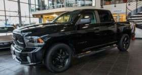 Dodge Ram , garage US CARS IMPORTATION  Paris