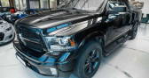 Dodge Ram occasion année 2018 boite Automatique Annonce Dodge Ram occasion GPL sport night 5.7l 4x4 tout compris hors homologation 4500e à Paris