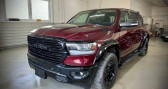 Dodge Ram sport night 5.7l 4x4 tout compris hors homologation 4500e   Paris 75