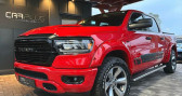 Dodge Ram sport night 5.7l 4x4 tout compris hors homologation 4500e   Paris 75
