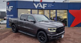 Dodge Ram Sport Night Edition (quip Montagne/Chantiers)- Camra 360   Coignieres 78