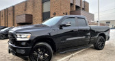 Dodge Ram occasion année 2019 boite Automatique Annonce Dodge Ram occasion Essence SPORT NIGHT EDITION V8 5.7L à FEGERSHEIM
