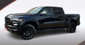 Dodge Ram occasion année 2018 boite Automatique Annonce Dodge Ram occasion GPL sport night gpl 5.7l 4x4 tout compris hors homologation 4500 à Paris