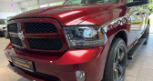 Dodge Ram sport night gpl 5.7l 4x4 tout compris hors homologation 4500  2019 - annonce de voiture en vente sur Auto Sélection.com