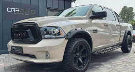 Dodge Ram , garage US CARS IMPORTATION  Paris