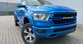 Dodge Ram occasion année 2023 boite Automatique Annonce Dodge Ram occasion GPL sport night talgate 5.7l 4x4 tout compris hors homologation à Paris