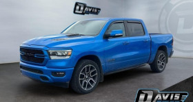 Dodge Ram , garage US CARS IMPORTATION � Paris
