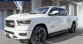 Annonce Dodge Ram occasion Essence sport toit ouvrant night 12p 5.7l 4x4 tout compris hors homo � Paris