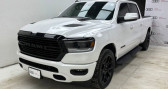 Annonce Dodge Ram occasion Essence sport toit ouvrant night 12p 5.7l 4x4 tout compris hors homo � Paris