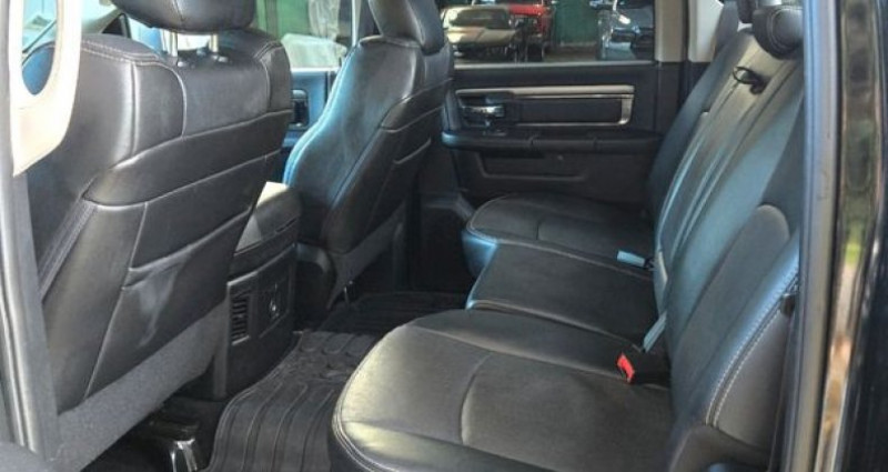 Dodge Ram sport 2015 - photo n°5 Dodge Ram sport  occasion à Les Thilliers-en-Vexin - photo n°5