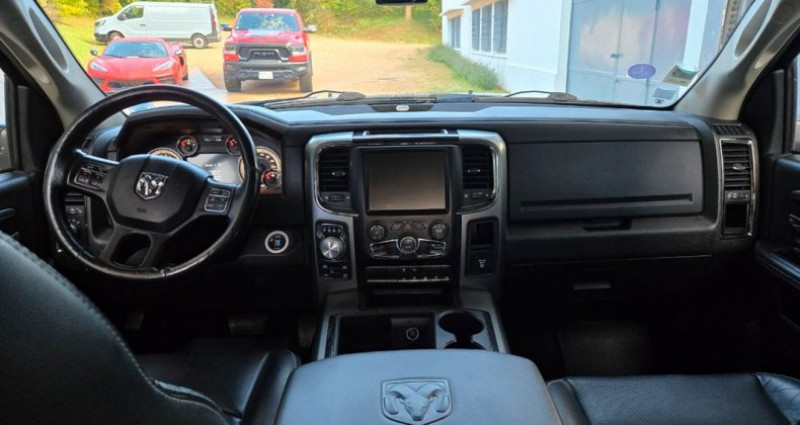 Dodge Ram sport 2015 - photo n°4 Dodge Ram sport  occasion à Les Thilliers-en-Vexin - photo n°4