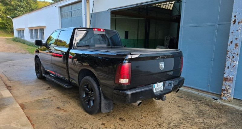Dodge Ram sport 2015 - photo n°3 Dodge Ram sport  occasion à Les Thilliers-en-Vexin - photo n°3