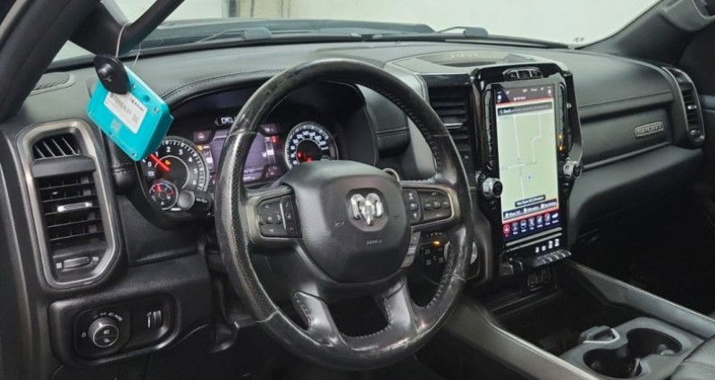 Dodge Ram sport 2020 - photo n°3 Dodge Ram sport  occasion à Les Thilliers-en-Vexin - photo n°3