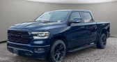 Annonce Dodge Ram occasion Essence tout compris hors homologation 4500e � Paris