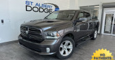 Dodge Ram tout compris hors homologation 4500e   Paris 75
