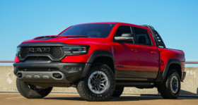 Dodge Ram occasion 2022 mise en vente à Le Havre par le garage SYLC EXPORT - photo n°1