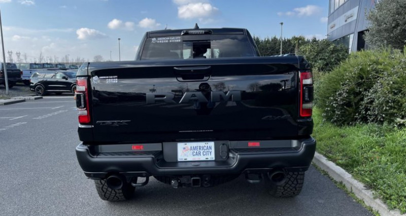 Dodge Ram TRX 6.2L V8 SUPERCHARGED FINAL EDITION 2024 - photo n°4 Dodge Ram TRX 6.2L V8 SUPERCHARGED FINAL EDITION  occasion à Le Coudray-montceaux - photo n°4