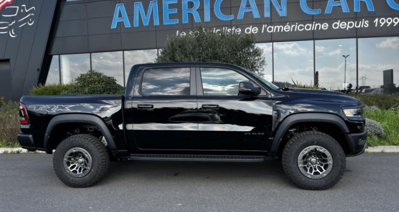 Dodge Ram TRX 6.2L V8 SUPERCHARGED FINAL EDITION 2024 - photo n°7 Dodge Ram TRX 6.2L V8 SUPERCHARGED FINAL EDITION  occasion à Le Coudray-montceaux - photo n°7