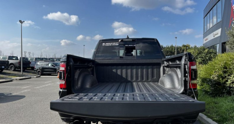 Dodge Ram TRX 6.2L V8 SUPERCHARGED FINAL EDITION 2024 - photo n°5 Dodge Ram TRX 6.2L V8 SUPERCHARGED FINAL EDITION  occasion à Le Coudray-montceaux - photo n°5