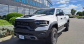 Dodge Ram occasion année 2024 boite Automatique Annonce Dodge Ram occasion Essence TRX 6.2L V8 SUPERCHARGED FINAL EDITION à Le Coudray-montceaux