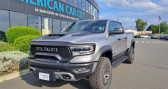 Dodge Ram occasion année 2024 boite Automatique Annonce Dodge Ram occasion Essence TRX 6.2L V8 SUPERCHARGED FINAL EDITION à Le Coudray-montceaux