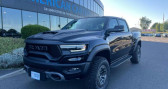 Dodge Ram occasion année 2024 boite Automatique Annonce Dodge Ram occasion Essence TRX 6.2L V8 SUPERCHARGED FINAL EDITION à Le Coudray-montceaux