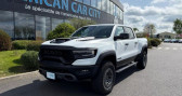 Dodge Ram TRX 6.2L V8 SUPERCHARGED FINAL EDITION  2024 - annonce de voiture en vente sur Auto Sélection.com