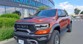 Dodge Ram TRX 6.2L V8 SUPERCHARGED FINAL EDITION   Le Coudray-montceaux 91