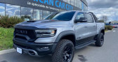 Dodge Ram occasion année 2022 boite Automatique Annonce Dodge Ram occasion Essence TRX 6.2L V8 SUPERCHARGED à Le Coudray-montceaux