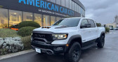 Dodge Ram TRX 6.2L V8 SUPERCHARGED  � Le Coudray-montceaux 91