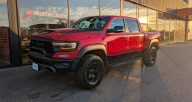 Dodge Ram , garage AMERICAN CAR CITY  Le Coudray-montceaux