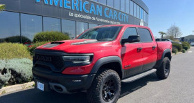 Dodge Ram , garage AMERICAN CAR CITY  Le Coudray-montceaux