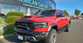 Dodge Ram TRX 6.2L V8 SUPERCHARGED   Le Coudray-montceaux 91