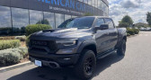 Dodge Ram TRX 6.2L V8 SUPERCHARGED   Le Coudray-montceaux 91