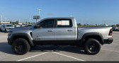 Dodge Ram trx 702ch crew cab 4x4 tout compris hors homologation 4500e  2022 - annonce de voiture en vente sur Auto Sélection.com