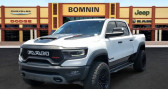 Dodge Ram occasion année 2022 boite Automatique Annonce Dodge Ram occasion Essence trx 702ch crew cab 4x4 tout compris hors homologation 4500e à Paris