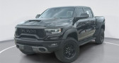 Dodge Ram occasion année 2022 boite Automatique Annonce Dodge Ram occasion Essence trx 702ch crew cab 4x4 tout compris hors homologation 4500e à Paris