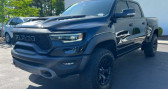 Dodge Ram occasion année 2022 boite Automatique Annonce Dodge Ram occasion Essence trx 702ch crew cab 4x4 tout compris hors homologation 4500e à Paris