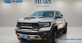 Dodge Ram trx 702ch crew cab 4x4 tout compris hors homologation 4500e  2022 - annonce de voiture en vente sur Auto Sélection.com
