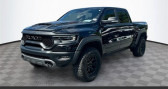 Dodge Ram occasion année 2022 boite Automatique Annonce Dodge Ram occasion Essence trx 702ch crew cab 4x4 tout compris hors homologation 4500e à Paris