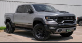 Dodge Ram occasion année 2022 boite Automatique Annonce Dodge Ram occasion Essence trx 702ch crew cab 4x4 tout compris hors homologation 4500e à Paris
