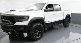 Dodge Ram occasion année 2021 boite Automatique Annonce Dodge Ram occasion Essence trx 702ch crew cab 4x4 tout compris hors homologation 4500e à Paris