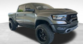 Dodge Ram trx 702ch crew cab 4x4 tout compris hors homologation 4500e   Paris 75
