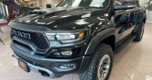 Dodge Ram occasion année 2022 boite Automatique Annonce Dodge Ram occasion Essence trx 702ch crew cab 4x4 tout compris hors homologation 4500e à Paris