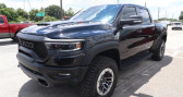Dodge Ram occasion année 2021 boite Automatique Annonce Dodge Ram occasion Essence trx 702ch crew cab 4x4 tout compris hors homologation 4500e à Paris