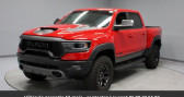 Annonce Dodge Ram occasion Essence trx 702ch crew cab 4x4 tout compris hors homologation 4500e  Paris