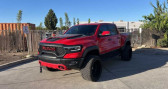 Dodge Ram trx 702ch crew cab 4x4 tout compris hors homologation 4500e  2022 - annonce de voiture en vente sur Auto Sélection.com